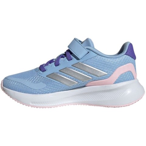 Buty sportowe adidas Runfalcon 5 Jr IE8581 Buty sportowe adidas Runfalcon 5 Jr IE8581