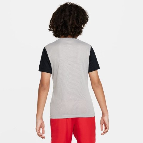 Koszulka Nike Dri-Fit Tiempo Premier 2 Jr DH8389-052 Koszulka Nike Dri-Fit Tiempo Premier 2 Jr DH8389-052