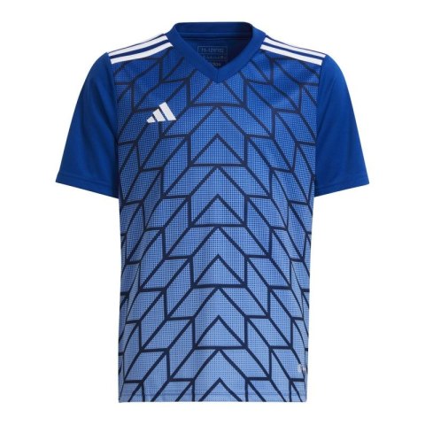 Koszulka adidas Team Icon 23 Jr HR2654 Koszulka adidas Team Icon 23 Jr HR2654