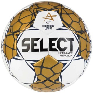 Piłka Select Champions League Ultimate Replica EHF Handball 220040