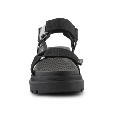 Sandały Palladium Pallacruise Strap Black W 97465-001-M Sandały Palladium Pallacruise Strap Black W 97465-001-M