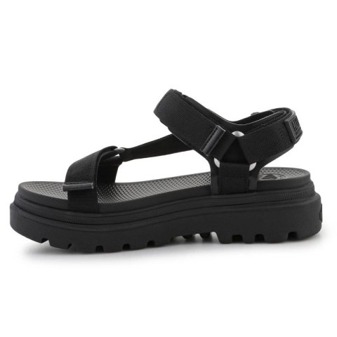 Sandały Palladium Pallacruise Strap Black W 97465-001-M Sandały Palladium Pallacruise Strap Black W 97465-001-M