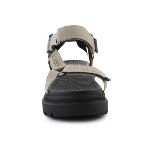 Sandały Palladium Pallacruise Strap Dune W 97465-297-M