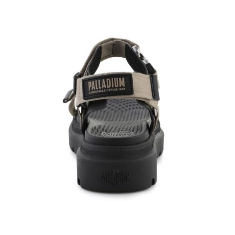 Sandały Palladium Pallacruise Strap Dune W 97465-297-M