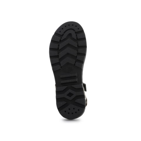 Sandały Palladium Pallacruise Strap Dune W 97465-297-M