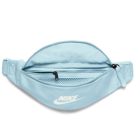 Saszetka, nerka Nike Heritage Waistpack DB0488-474 Saszetka, nerka Nike Heritage Waistpack DB0488-474