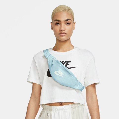 Saszetka, nerka Nike Heritage Waistpack DB0488-474 Saszetka, nerka Nike Heritage Waistpack DB0488-474