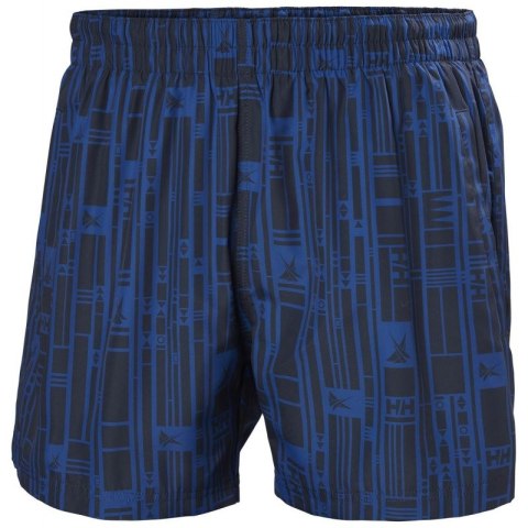 Szorty Helly Hansen Newport Trunk M 334296 607 Szorty Helly Hansen Newport Trunk M 334296 607