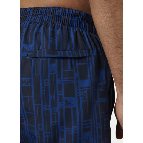 Szorty Helly Hansen Newport Trunk M 334296 607 Szorty Helly Hansen Newport Trunk M 334296 607