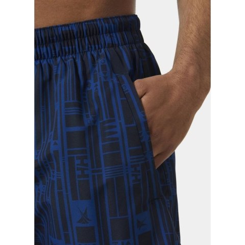 Szorty Helly Hansen Newport Trunk M 334296 607 Szorty Helly Hansen Newport Trunk M 334296 607
