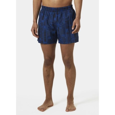 Szorty Helly Hansen Newport Trunk M 334296 607 Szorty Helly Hansen Newport Trunk M 334296 607
