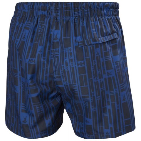 Szorty Helly Hansen Newport Trunk M 334296 607 Szorty Helly Hansen Newport Trunk M 334296 607