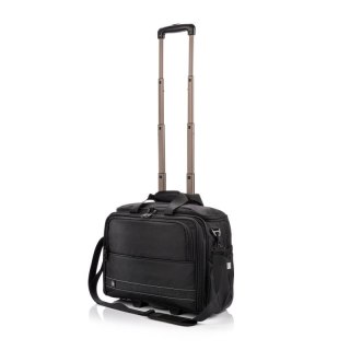 Torba podróżna na kółkach SwissBags 17235