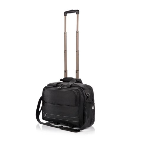 Torba podróżna na kółkach SwissBags 17235 Torba podróżna na kółkach SwissBags 17235
