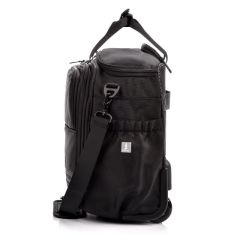 Torba podróżna na kółkach SwissBags 17235 Torba podróżna na kółkach SwissBags 17235