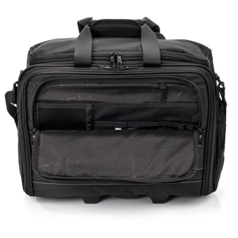 Torba podróżna na kółkach SwissBags 17235 Torba podróżna na kółkach SwissBags 17235
