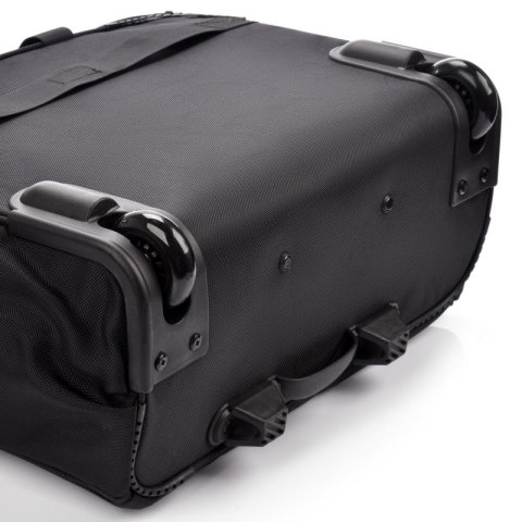 Torba podróżna na kółkach SwissBags 17235 Torba podróżna na kółkach SwissBags 17235