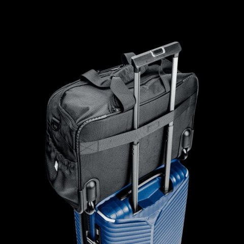 Torba podróżna na kółkach SwissBags 17235 Torba podróżna na kółkach SwissBags 17235
