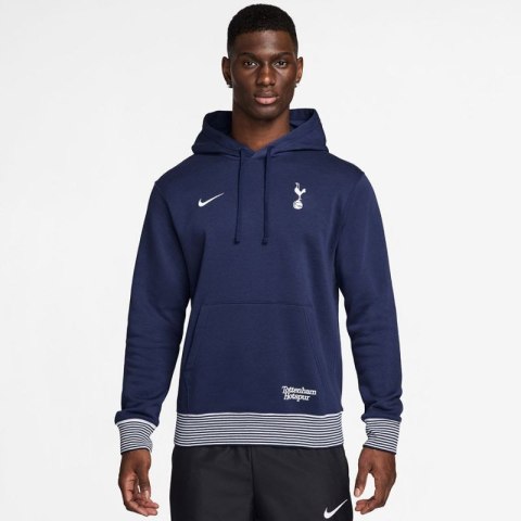 Bluza Nike Tottenham Hotspur NSW Club Hoodie M FQ3006-424 Bluza Nike Tottenham Hotspur NSW Club Hoodie M FQ3006-424