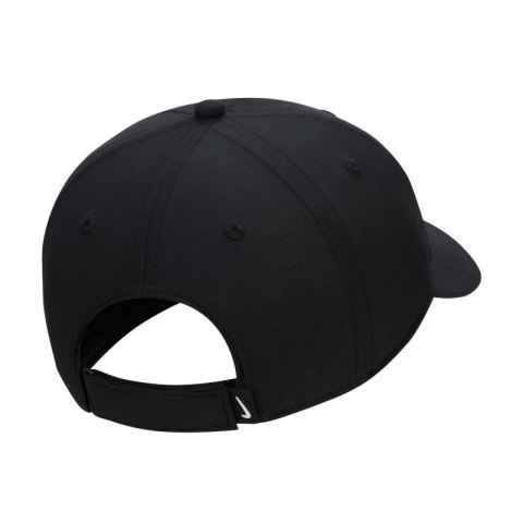 Czapka z daszkiem Nike DF Club Cap FB5625-010 Czapka z daszkiem Nike DF Club Cap FB5625-010