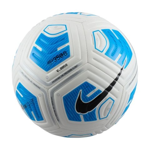 Piłka Nike Strike FZ7558-100 Piłka Nike Strike FZ7558-100