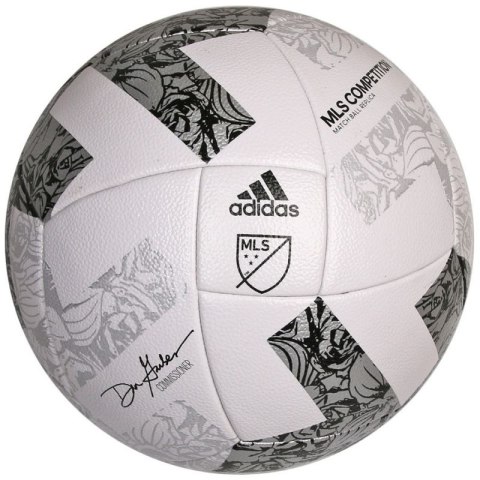 Piłka adidas MLS Competition H57826 Piłka adidas MLS Competition H57826