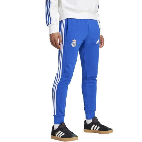 Spodnie adidas Real Madryt DNA Panty M IT3799 Spodnie adidas Real Madryt DNA Panty M IT3799