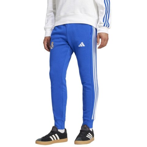 Spodnie adidas Real Madryt DNA Panty M IT3799 Spodnie adidas Real Madryt DNA Panty M IT3799