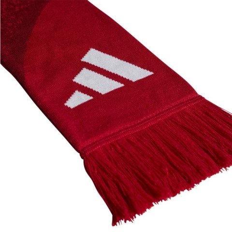 Szalik adidas Manchester United Scarf IY0440 Szalik adidas Manchester United Scarf IY0440