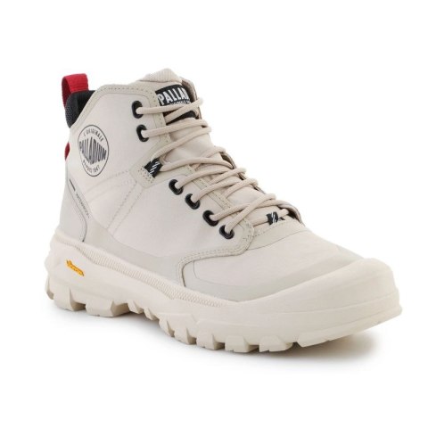 Buty Palladium Pallarider Mid WP+ 79108-215-M Buty Palladium Pallarider Mid WP+ 79108-215-M