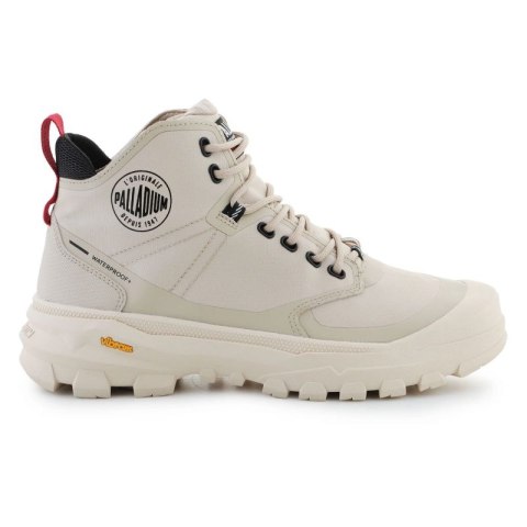 Buty Palladium Pallarider Mid WP+ 79108-215-M Buty Palladium Pallarider Mid WP+ 79108-215-M