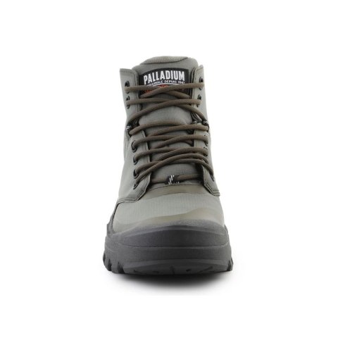 Buty Palladium Pallarider Mid Wp+ M 79108-309-M Buty Palladium Pallarider Mid Wp+ M 79108-309-M