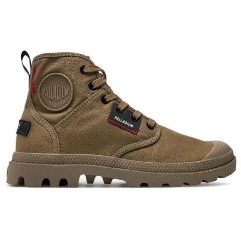 Buty Palladium Papa Hi Patch M 79117-308-M Buty Palladium Papa Hi Patch M 79117-308-M