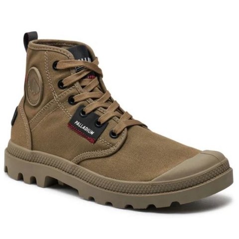 Buty Palladium Papa Hi Patch M 79117-308-M Buty Palladium Papa Hi Patch M 79117-308-M