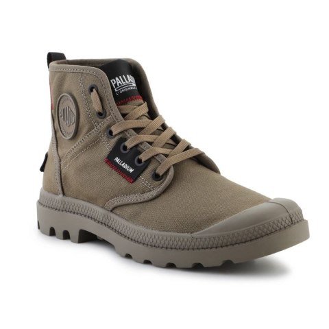 Buty Palladium Papa Hi Patch M 79117-308-M Buty Palladium Papa Hi Patch M 79117-308-M