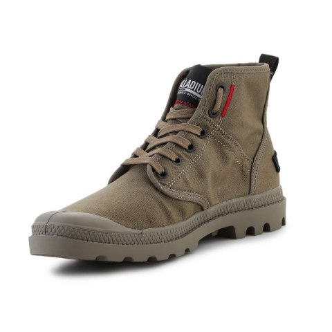Buty Palladium Papa Hi Patch M 79117-308-M Buty Palladium Papa Hi Patch M 79117-308-M