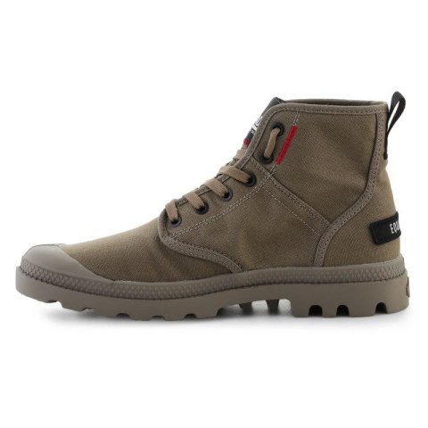 Buty Palladium Papa Hi Patch M 79117-308-M Buty Palladium Papa Hi Patch M 79117-308-M