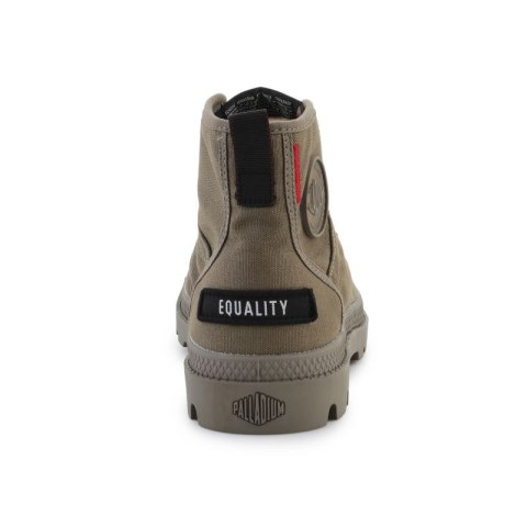 Buty Palladium Papa Hi Patch M 79117-308-M Buty Palladium Papa Hi Patch M 79117-308-M