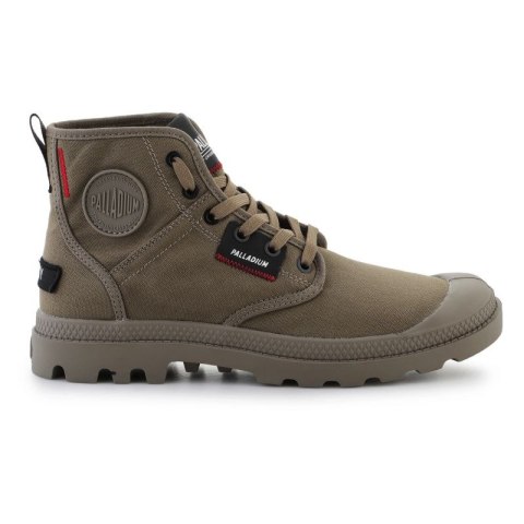 Buty Palladium Papa Hi Patch M 79117-308-M Buty Palladium Papa Hi Patch M 79117-308-M