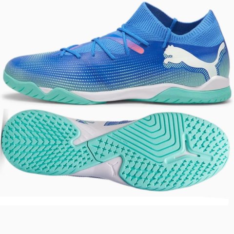 Buty Puma FURURE 7 Match IT M 107936 01 Buty Puma FURURE 7 Match IT M 107936 01