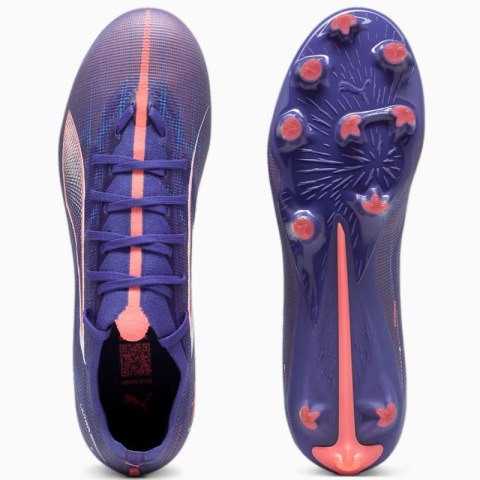 Buty Puma Ultra 5 Match FG/MG M 107687 01 Buty Puma Ultra 5 Match FG/MG M 107687 01