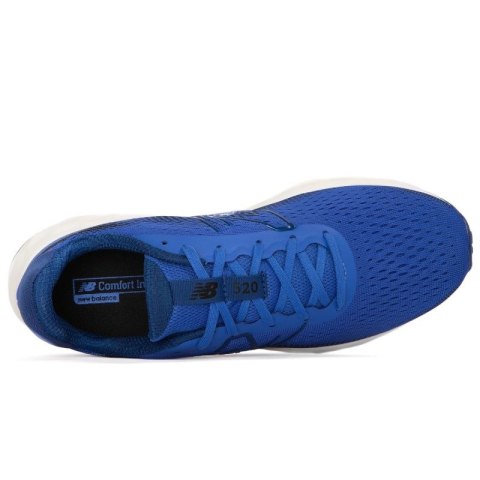 Buty do biegania New Balance M M520EB8 Buty do biegania New Balance M M520EB8