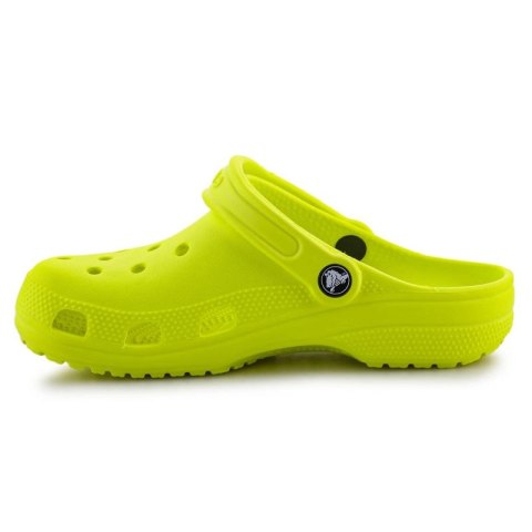Klapki Crocs Classic Clog Jr 206991-76M Klapki Crocs Classic Clog Jr 206991-76M