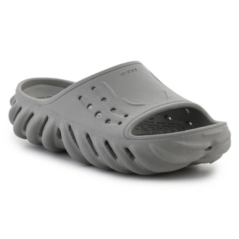Klapki Crocs Echo Slide Elephant 208170-1LM Klapki Crocs Echo Slide Elephant 208170-1LM