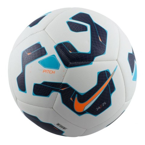 Piłka Nike Pitch FZ2636-100 Piłka Nike Pitch FZ2636-100