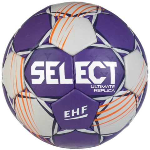 Piłka Select Ultimate Replica V24 EHF Handball 220037 Piłka Select Ultimate Replica V24 EHF Handball 220037