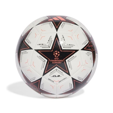 Piłka nożna adidas Liga Mistrzów UCL Club IX4063 Piłka nożna adidas Liga Mistrzów UCL Club IX4063
