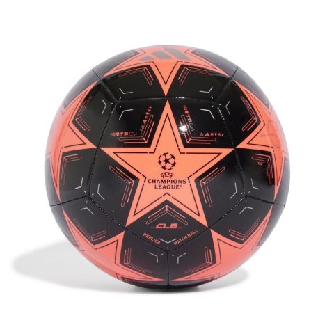 Piłka nożna adidas Liga Mistrzów UCL Club IX4064 Piłka nożna adidas Liga Mistrzów UCL Club IX4064