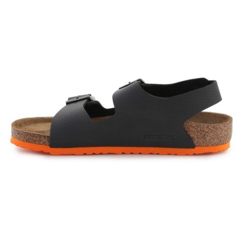 Sandały Birkenstock Milano Jr 1026896 Sandały Birkenstock Milano Jr 1026896