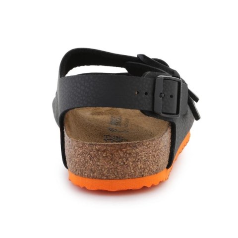 Sandały Birkenstock Milano Jr 1026896 Sandały Birkenstock Milano Jr 1026896